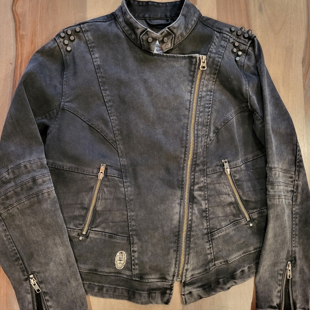 Harley Davidson Women's Jacket